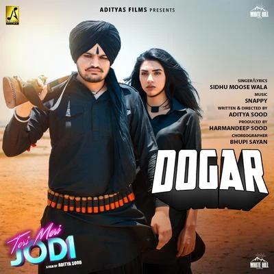 Dogar (From Teri Meri Jodi) 专辑 Snappy/Tenkitsune