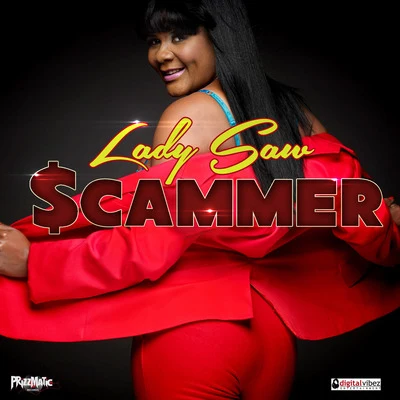 Scammer 专辑 Lady Saw/Rikki Jai