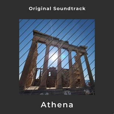 Athena (Original Soundtrack Recording) 專輯 Vic Damone/Benny Goodman/Dalida/Frankie Laine/Georges Milton