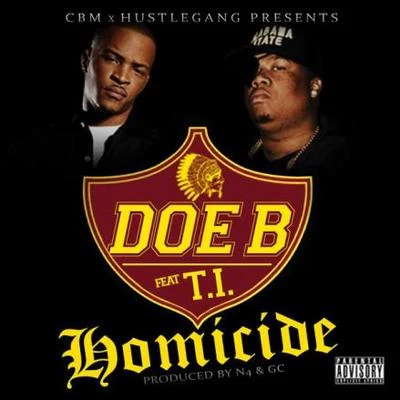 Doe B Homicide