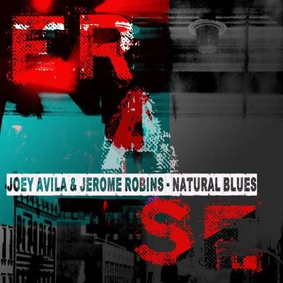 Natural Blues 專輯 Jerome Robins/Vlada Asanin/Danielle Simeone