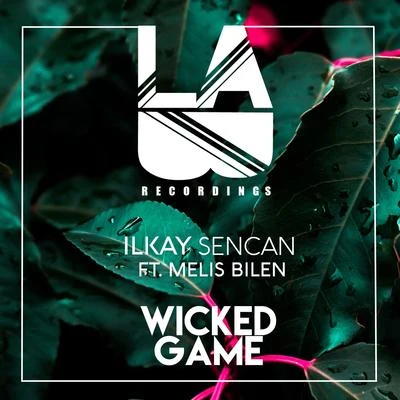 Wicked Game 專輯 Ilkay Sencan/Buray