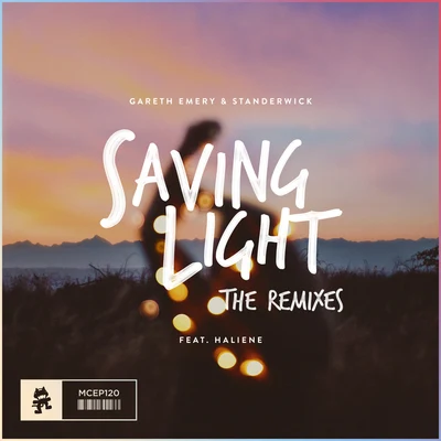 Saving Light (NWYR Remix) 專輯 STANDERWICK