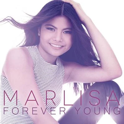 Forever Young 專輯 Moophs/Marlisa