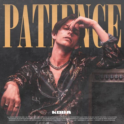 Patience 專輯 Gloom/Koda