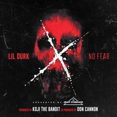 No Fear 專輯 Lil Durk