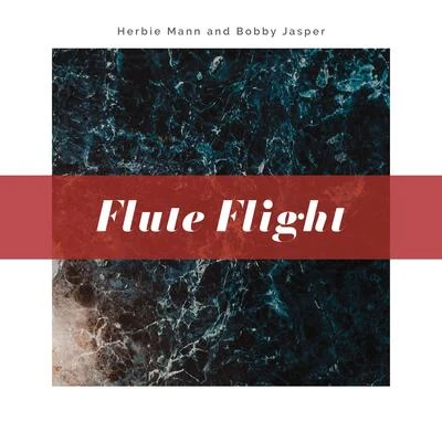 Flute Flight 专辑 Herbie Mann