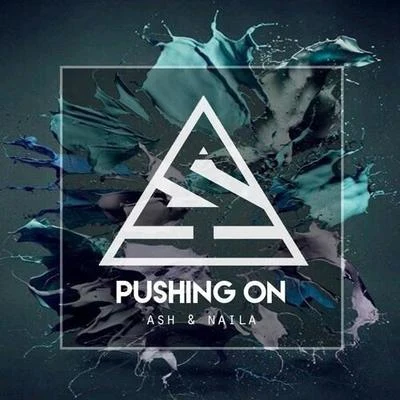 SquareAsh鄭在日 Pushing On