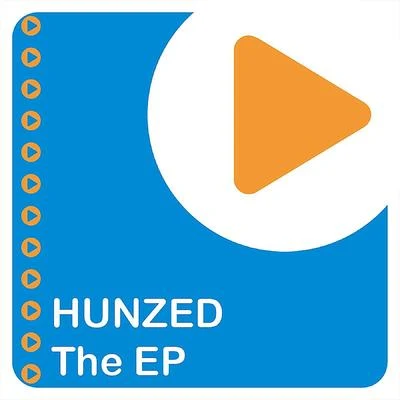 The EP 专辑 Hunzed/Luthier/Johnny Kaos/Ted Dettman/Dave Spritz