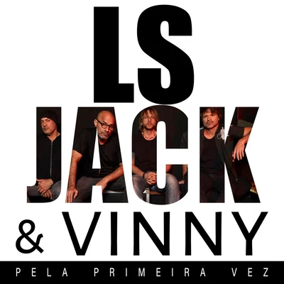 Pela primeira vez 專輯 Hellry G/Vinny/kuraiyume