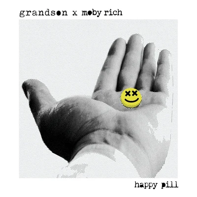 Happy Pill 專輯 Grandson