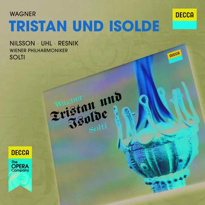 Wagner: Tristan Und Isolde 專輯 Sir Georg Solti/English Chamber Orchestra/Ezio Flagello/The New Symphony Orchestra Of London/Coro Del Maggio Musicale Fiorentino