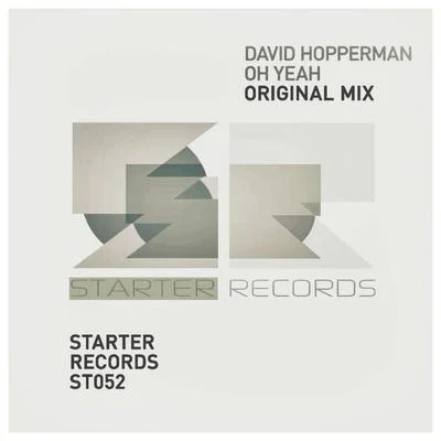 Oh Yeah 專輯 David Hopperman/Danny Dearden