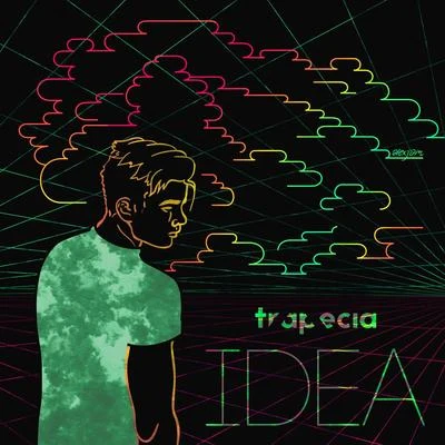 IDEA 專輯 Trapecia