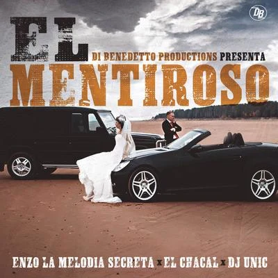 El Mentiroso 專輯 El Chacal