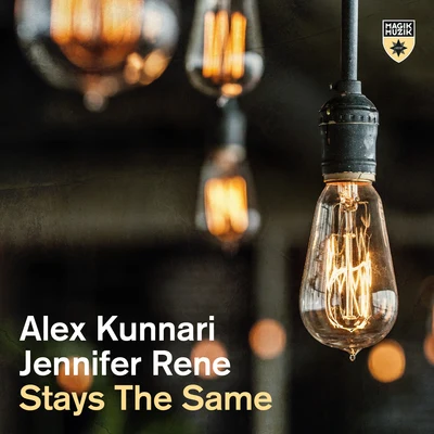 Stays the Same 专辑 Alex Kunnari