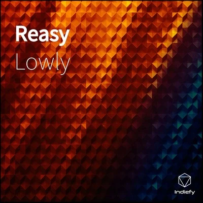 Reasy 專輯 THROVN/Lowly/SL!DE