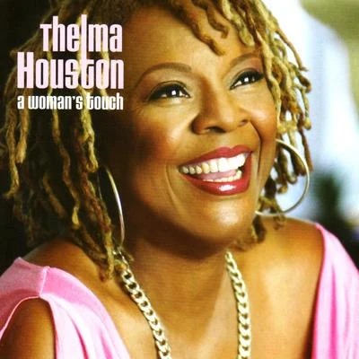 A Womans Touch 專輯 Lipps Inc./Thelma Houston/Gloria Gaynor/Donna Summer/James Brown