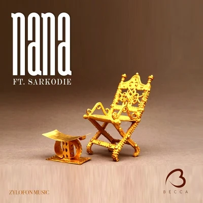 Sarkodie Nana (feat. Sarkodie)