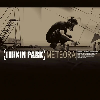 Linkin Park Meteora (Deluxe Edition)