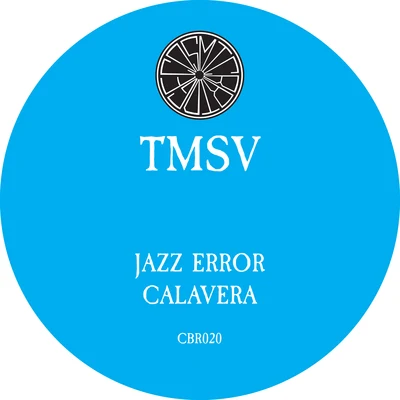 TMSV Jazz ErrorCalavera