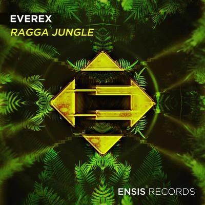 Ragga Jungle 專輯 Everex