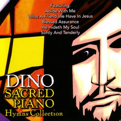 Sacred Piano: Hymns Collection, Vol. 1 專輯 DINO/Vhsceral/counsel pop/ALEPH/Kayoh