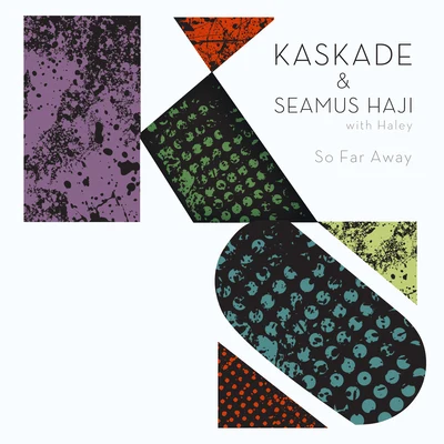 So Far Away 專輯 Seamus Haji