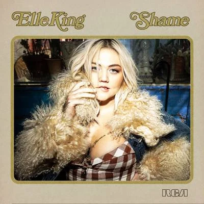 Shame 專輯 Elle King/Maren Morris/Trombone Shorty/Dierks Bentley