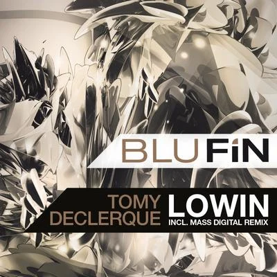 Lowin 專輯 Luca Gaeta/Tomy DeClerque/Jason Fernandes