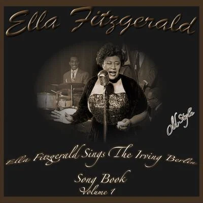 Ella Fitzgerald Sings The Irving Berlin Song Book, Vol. 1 專輯 Ella Fitzgerald/Louis Armstrong