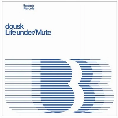 Life UnderMute 專輯 Dousk/Jorgio Kioris