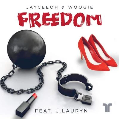 Freedom 專輯 Jayceeoh