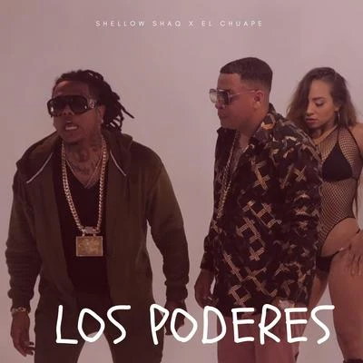 Los Poderes 專輯 iBeat