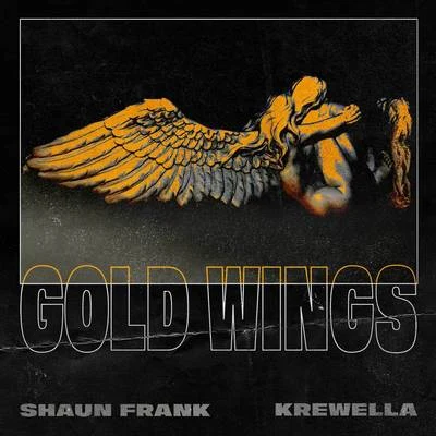 Gold Wings 專輯 Hunter Siegel/Shaun Frank/Roshin