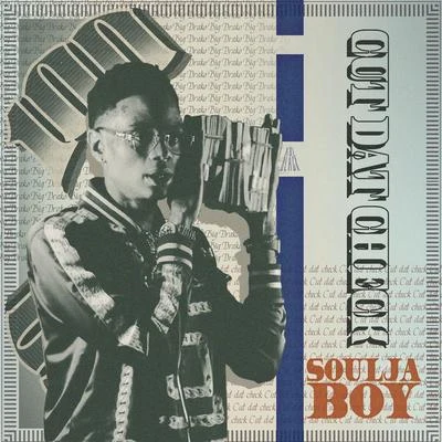 Cut Dat Check 專輯 Soulja Boy