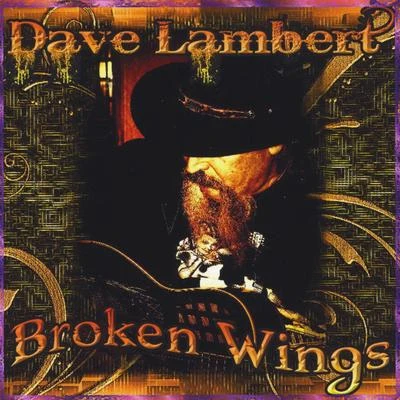 Broken Wings 專輯 Dave Lambert/Carmen McRae/Jon Hendricks/Dave Brubeck/Annie Ross