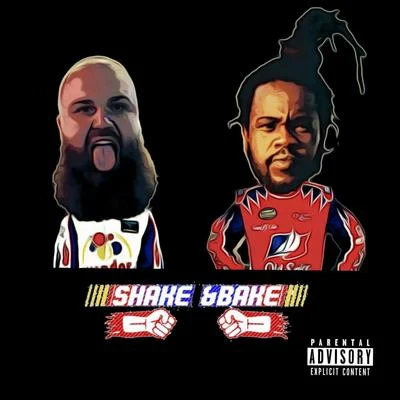 Shake and Bake 專輯 Royalty Statements/Prez P