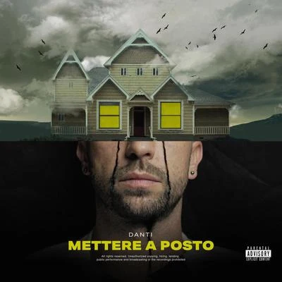 Mettere a posto 專輯 Fabio Rovazzi/Danti/Fiorello