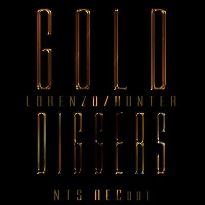 Gold Diggers EP 专辑 Lorenzo