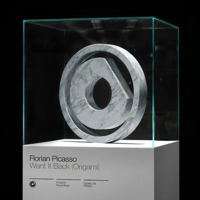 Florian Picasso Want It Back (Origami) (Extended Mix)