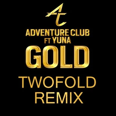 Gold (Twofold Remix) 专辑 Twofold