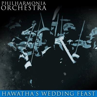 Hawathas Wedding Feast 专辑 Temple Church Choir/Royal Choral Society