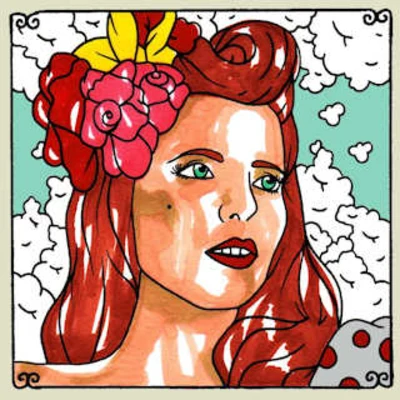 Daytrotter Session at Good Dannys 專輯 Paloma Faith