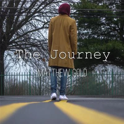 The Journey 專輯 Matthew Gold