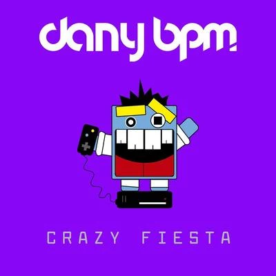 Crazy Fiesta 專輯 E-Max/E-Max and Dany BPM/Dany BPM