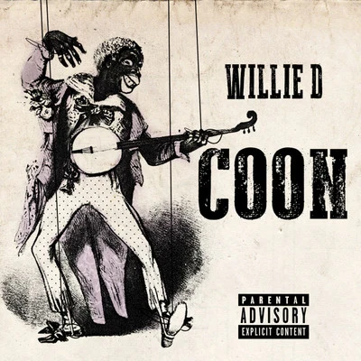 Coon 專輯 Willie D