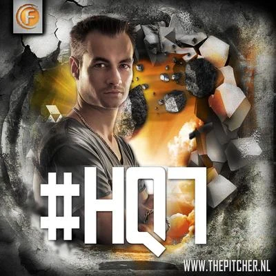 Hardstyle Quantum #HQ7 專輯 Sam Lemay/The Pitcher/Slim Shore