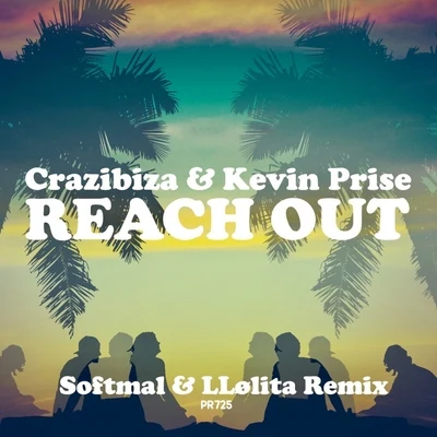 Reach Out (Softmal, LLølita Remix) 專輯 Kevin Prise