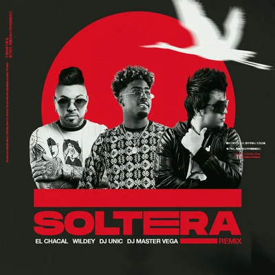 Soltera (Remix) 專輯 El Chacal